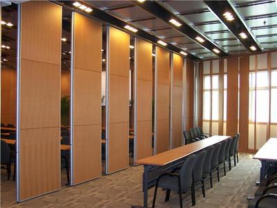 專業(yè)酒店活動隔斷與高隔間服務(wù) 提升會議及展覽效率的關(guān)鍵