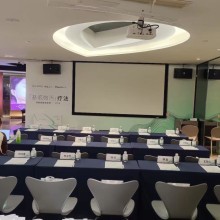 專業賦能，高效鏈接——惠樂會議及展覽服務的全方位解決方案