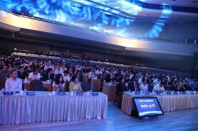 誠信興商，生態共享——盈科律師受邀共襄商務盛會，探索服務新未來