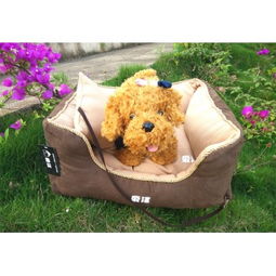 東莞狗窩價(jià)格與工廠直銷(xiāo) 小型犬寵物窩批發(fā)選購(gòu)指南